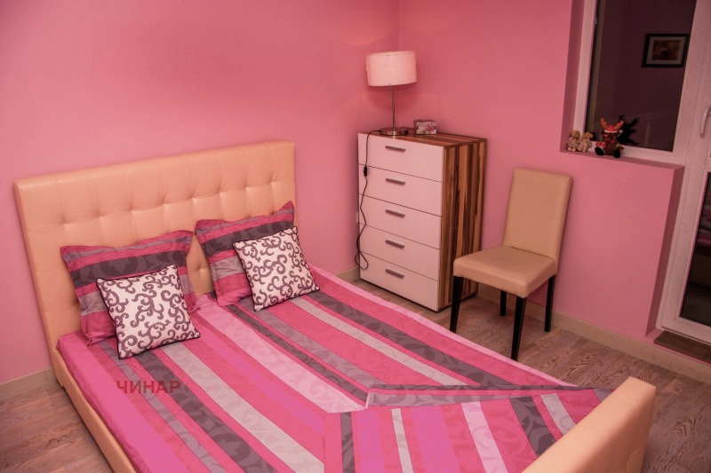 Para alugar  2 quartos Sofia , Hadji Dimitar , 95 m² | 69783665 - imagem [9]