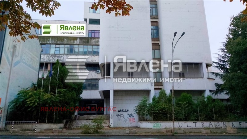 Para alugar  Escritório Burgas , Bratia Miladinovi , 43 m² | 55179526 - imagem [7]
