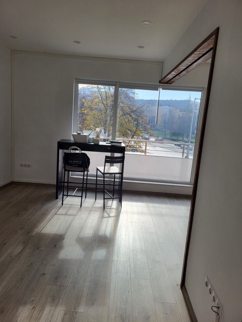 Дава под наем ОФИС, гр. София, Лозенец, снимка 3 - Офиси - 52721479