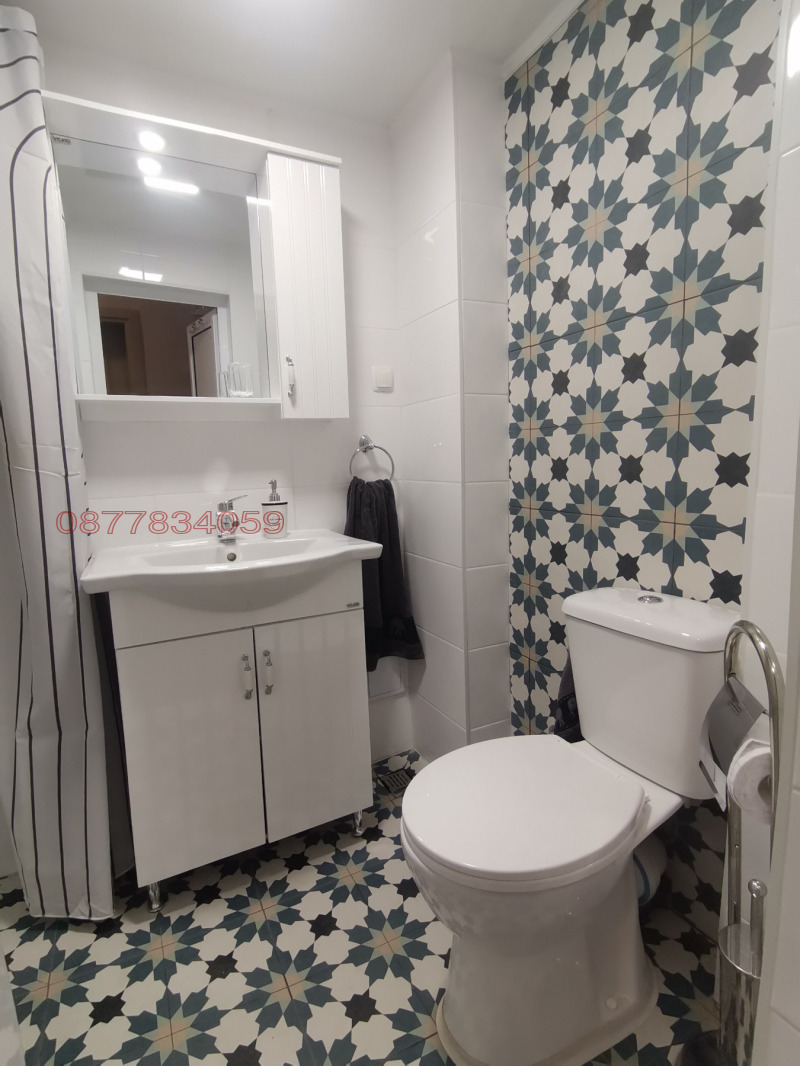 Дава под наем ЕТАЖ ОТ КЪЩА, гр. Велинград, област Пазарджик, снимка 7 - Етаж от къща - 53471703