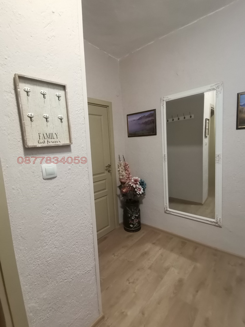 Дава под наем ЕТАЖ ОТ КЪЩА, гр. Велинград, област Пазарджик, снимка 6 - Етаж от къща - 53471703