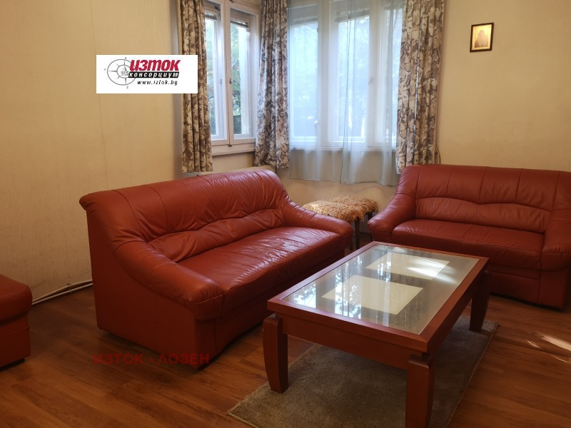 For Rent  House Sofia , Pavlovo , 140 sq.m | 74796672