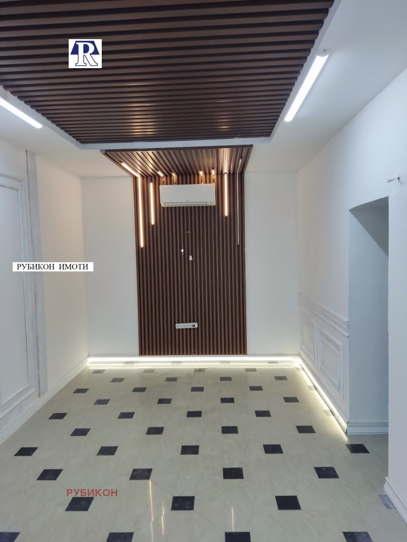 Zu vermieten  Geschäft Plowdiw , Zentar , 126 qm | 55827624 - Bild [2]