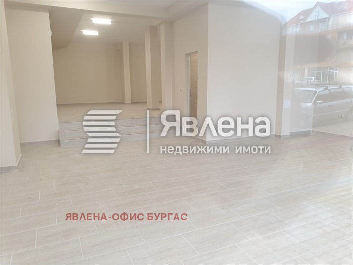 Дава под наем МАГАЗИН, гр. Несебър, област Бургас, снимка 4 - Магазини - 54359832