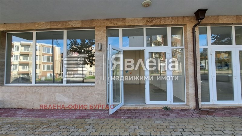 Дава под наем МАГАЗИН, гр. Несебър, област Бургас