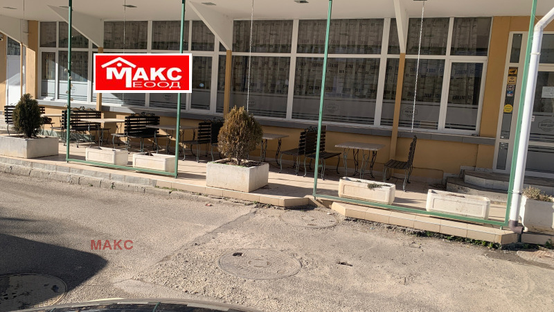 Te huur  Bar; Koffiebar Pernik , Tsentar , 205 m² | 38694585 - afbeelding [2]