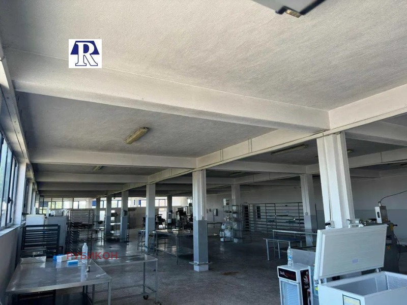 Kiralık  Endüstriyel bina Plovdiv , Industrialna zona - Sever , 1000 metrekare | 53791037 - görüntü [2]