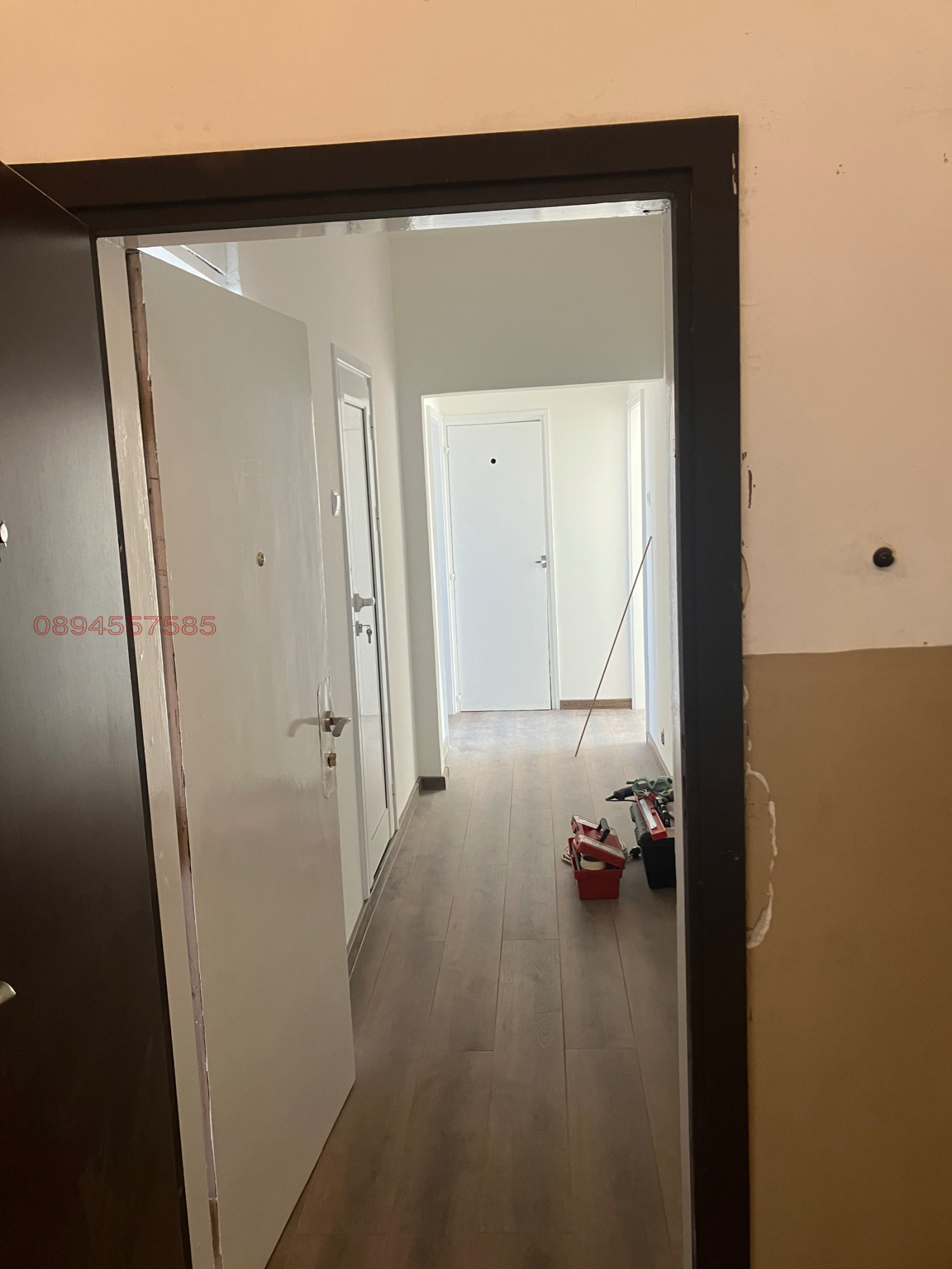 Дава под наем 2-СТАЕН, гр. София, Борово, снимка 6 - Апартаменти - 53706633