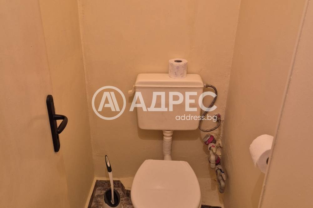 Дава под наем 2-СТАЕН, гр. София, Слатина, снимка 8 - Апартаменти - 54423622