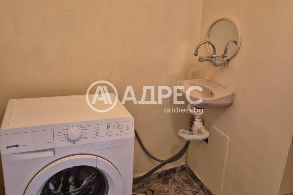 Дава под наем 2-СТАЕН, гр. София, Слатина, снимка 6 - Апартаменти - 54423622