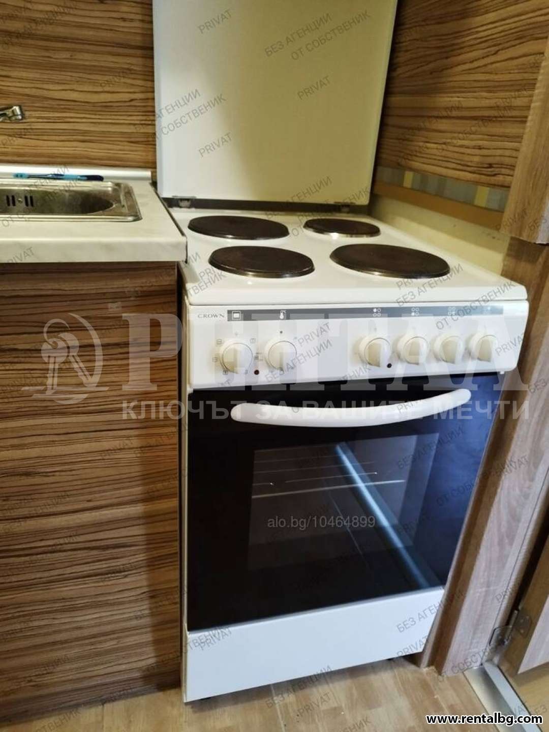 Дава под наем 2-СТАЕН, гр. Пловдив, Тракия, снимка 5 - Апартаменти - 54638481