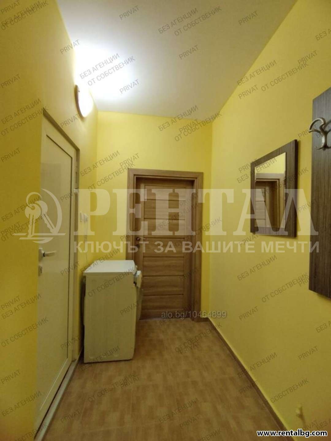 Дава под наем 2-СТАЕН, гр. Пловдив, Тракия, снимка 11 - Апартаменти - 54638481