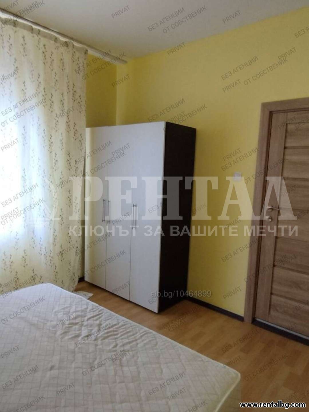 Дава под наем 2-СТАЕН, гр. Пловдив, Тракия, снимка 6 - Апартаменти - 54638481