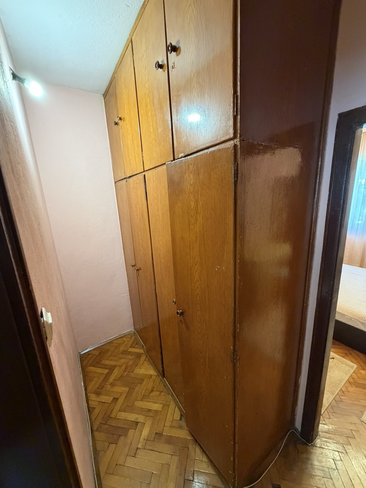Дава под наем 2-СТАЕН, гр. Пловдив, Христо Смирненски, снимка 6 - Апартаменти - 55736706