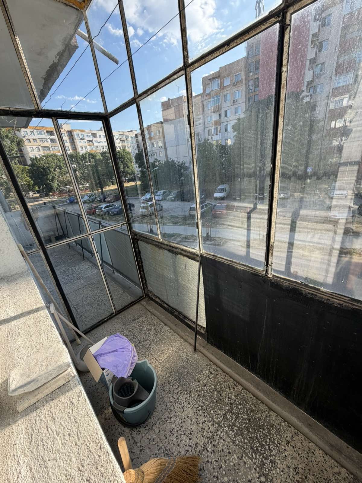 Дава под наем 2-СТАЕН, гр. Пловдив, Христо Смирненски, снимка 13 - Апартаменти - 55736706