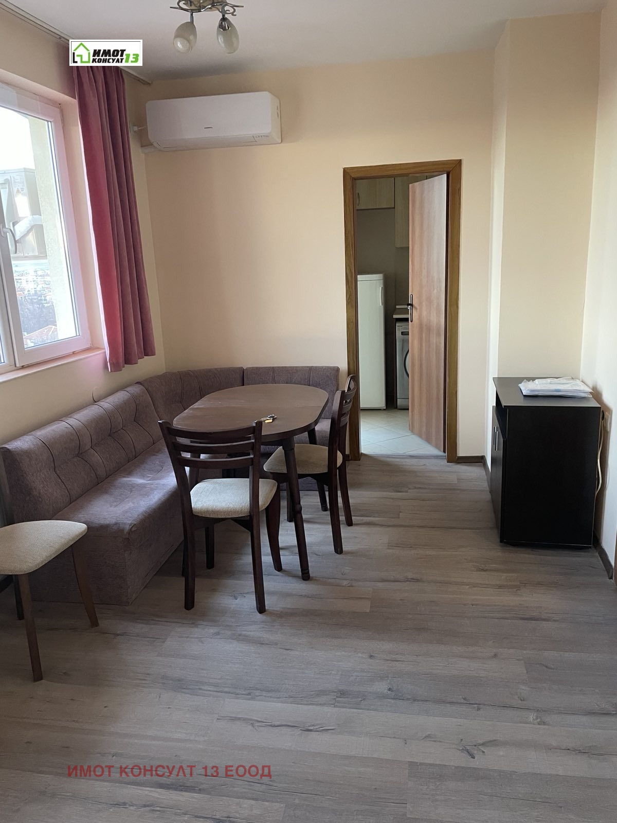 Дава под наем 3-СТАЕН, гр. Плевен, Широк център, снимка 3 - Апартаменти - 54153110