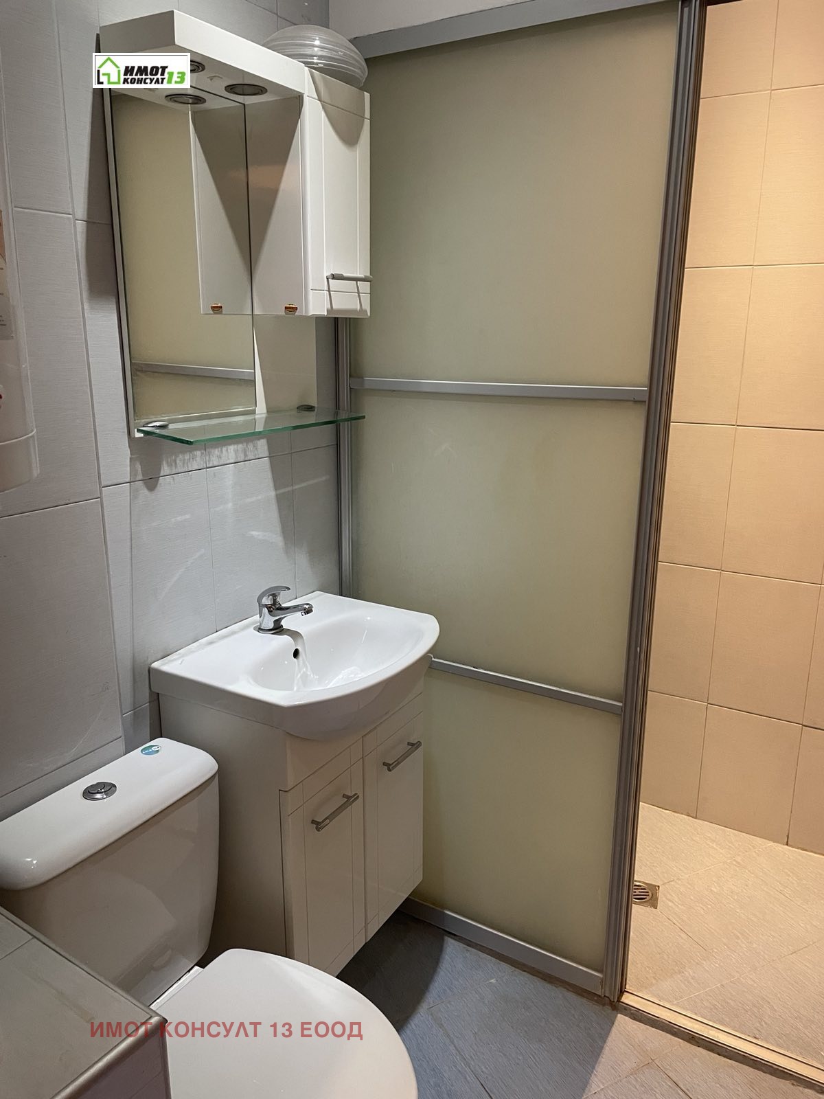 Дава под наем 3-СТАЕН, гр. Плевен, Широк център, снимка 11 - Апартаменти - 54153110