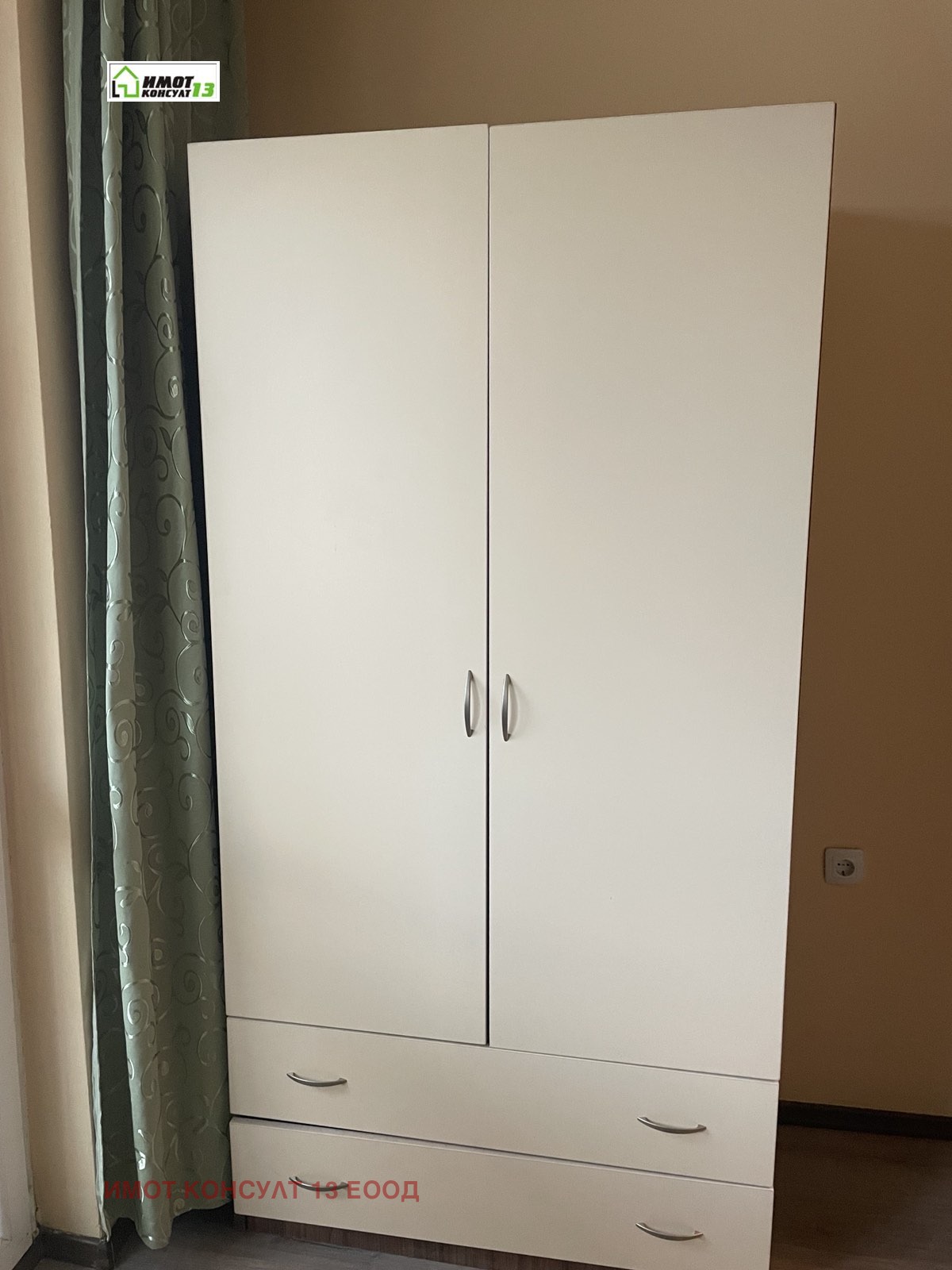 Дава под наем 3-СТАЕН, гр. Плевен, Широк център, снимка 7 - Апартаменти - 54153110