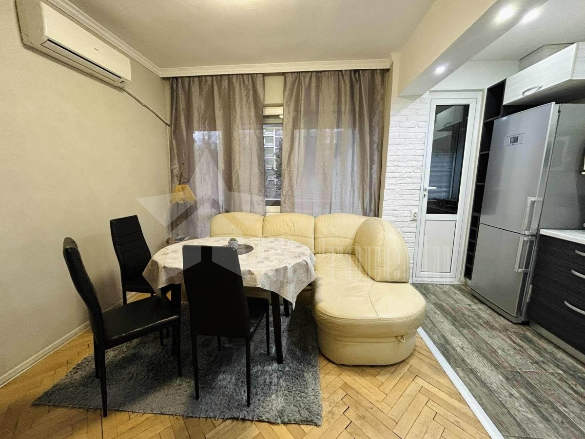 Дава под наем 3-СТАЕН, гр. Стара Загора, Център, снимка 3 - Апартаменти - 56315247