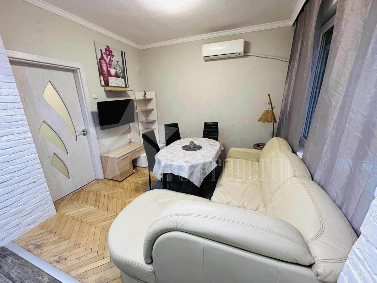 Дава под наем 3-СТАЕН, гр. Стара Загора, Център, снимка 2 - Апартаменти - 56315247