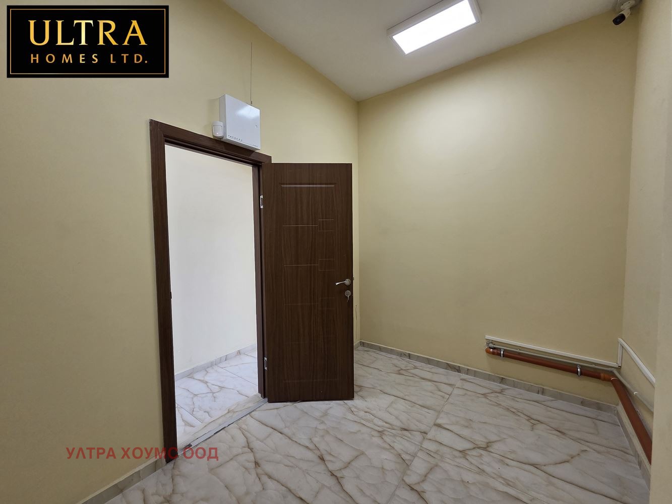 Дава под наем МАГАЗИН, гр. Бургас, Зорница, снимка 7 - Магазини - 55142868