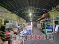 Под наем СКЛАД, град Варна, Западна промишлена зона • 1600 € / 3129.33 лв. • 86461900 1