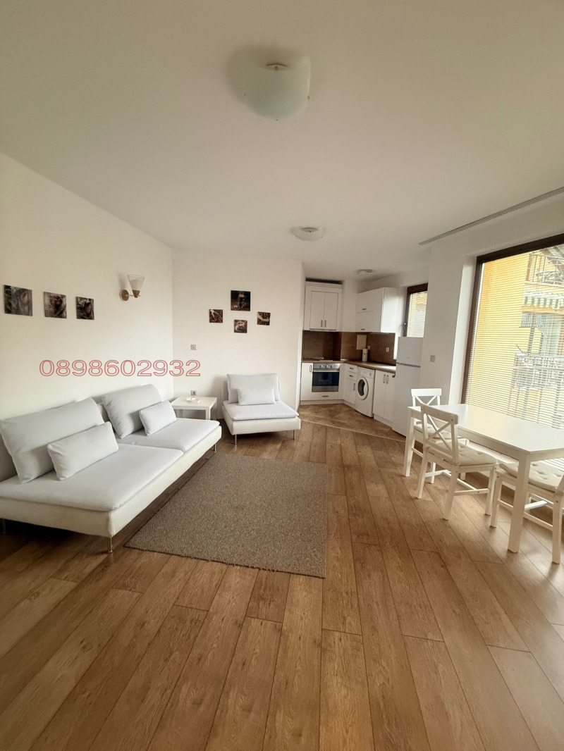 Дава под Наем 2-СТАЕН в град Варна, м-т Евксиноград - 60 кв.м / 650 € » 1 271.29 лв.