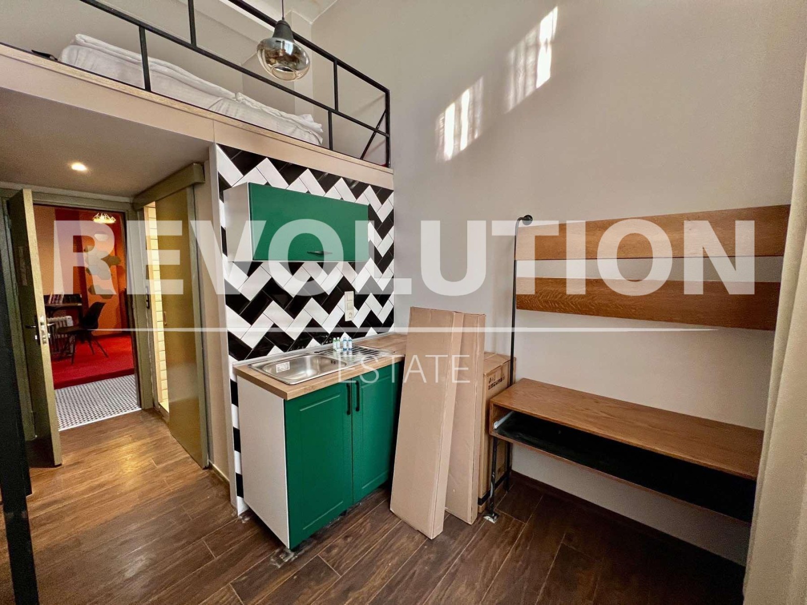 Дава под Наем МЕЗОНЕТ | Imot.bg — изображение 1