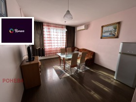 1 bedroom m-t Dolna Traka, Varna 3