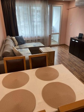 1 bedroom Sveta Troitsa, Sofia 1