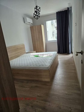 2 camere da letto Mladegki Halm, Plovdiv 6