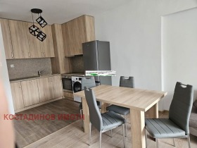 2 slaapkamers Mladezjki Chalm, Plovdiv 1