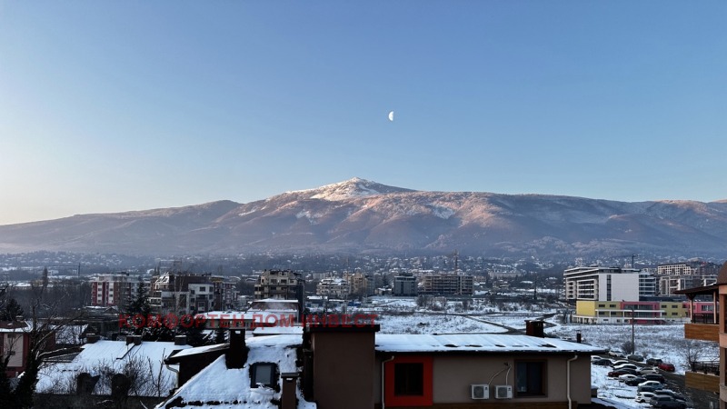 Til leje  Studie Sofia , Manastirski livadi , 40 kvm | 55251511 - billede [14]
