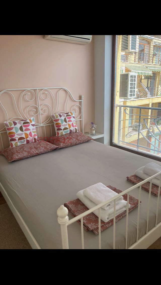 Дава под наем 2-СТАЕН, гр. Варна, м-т Евксиноград, снимка 12 - Апартаменти - 53791964