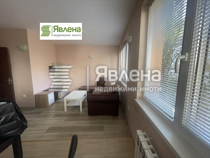Da affittare  1 camera da letto Sofia , Razsadnika , 62 mq | 53718239 - Immagine [2]