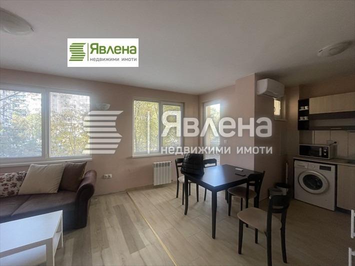 Da affittare  1 camera da letto Sofia , Razsadnika , 62 mq | 53718239