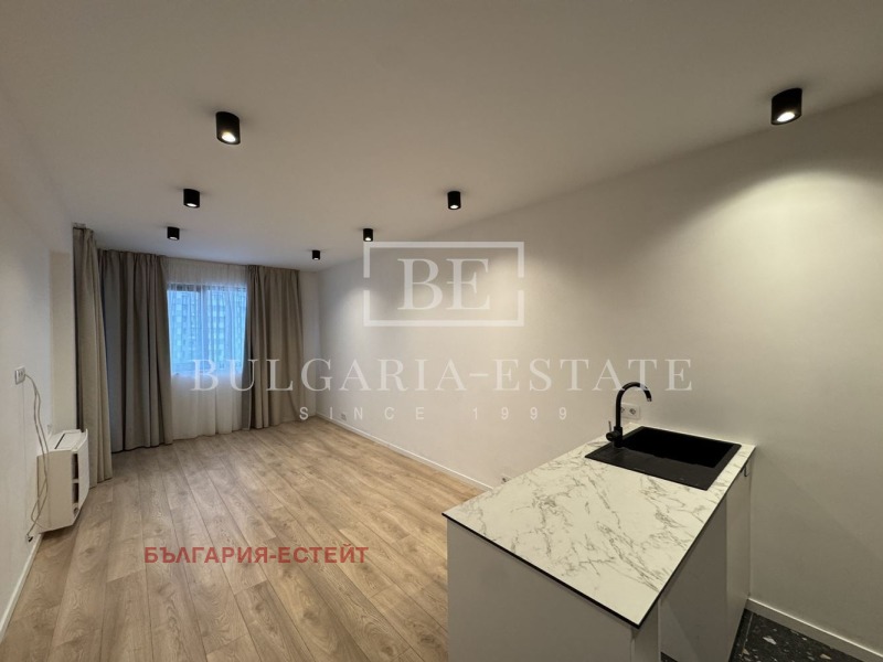 Дава под наем 2-СТАЕН, гр. Варна, Бриз, снимка 6 - Апартаменти - 53252615