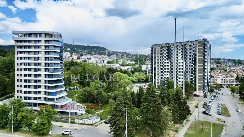 Дава под наем 2-СТАЕН, гр. Варна, Бриз