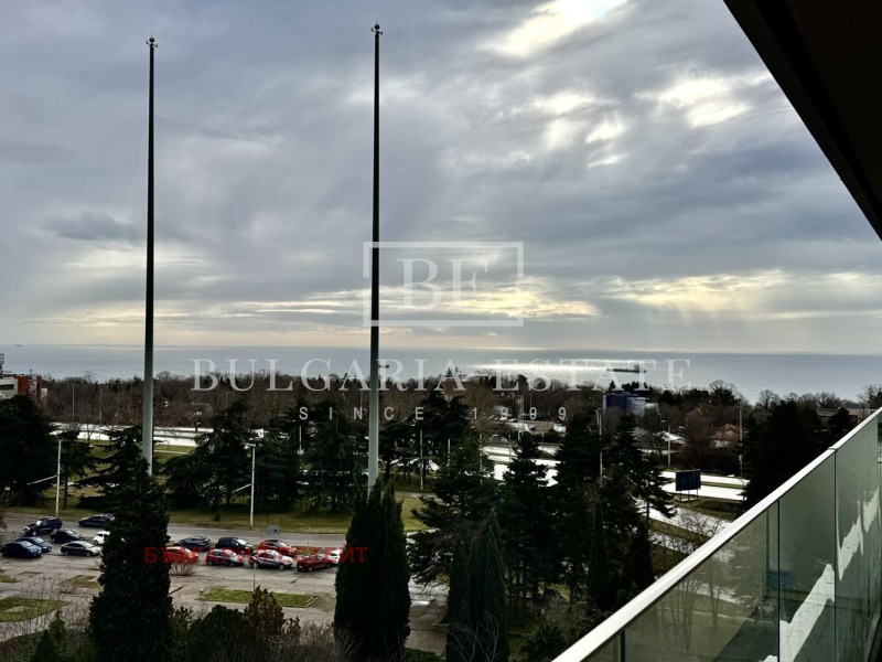 Дава под наем 2-СТАЕН, гр. Варна, Бриз, снимка 14 - Апартаменти - 53252615