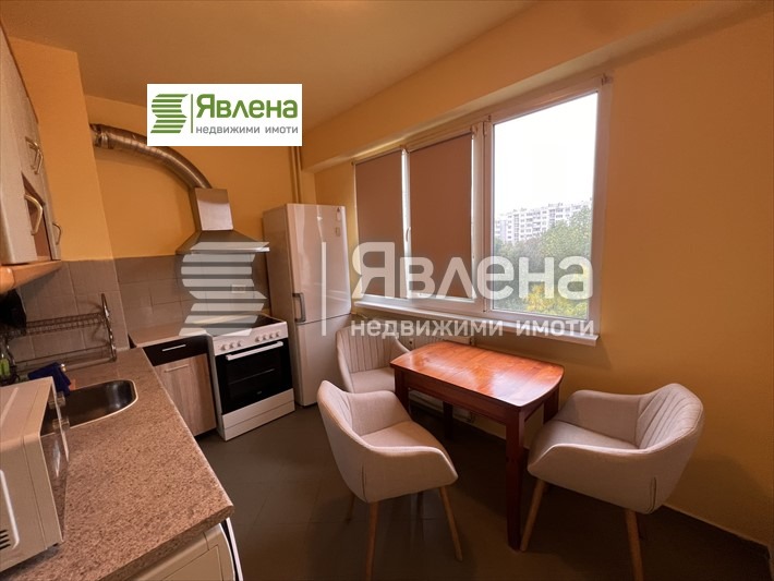 Дава под наем  2-стаен град София , Младост 4 , 50 кв.м | 27845449 - изображение [2]