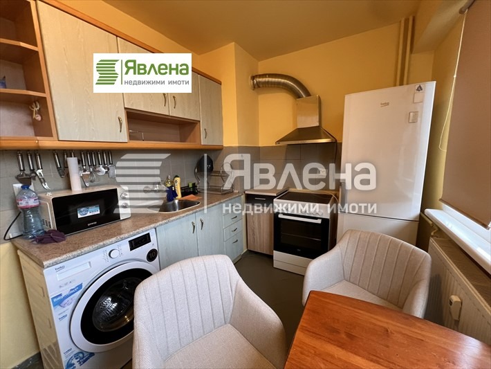 Дава под наем  2-стаен град София , Младост 4 , 50 кв.м | 27845449