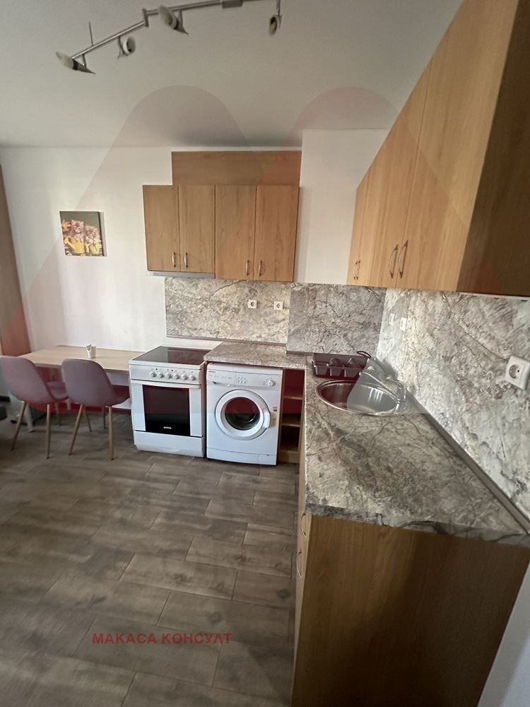 Дава под наем  2-стаен град София , Малинова долина , 60 кв.м | 39236754 - изображение [2]