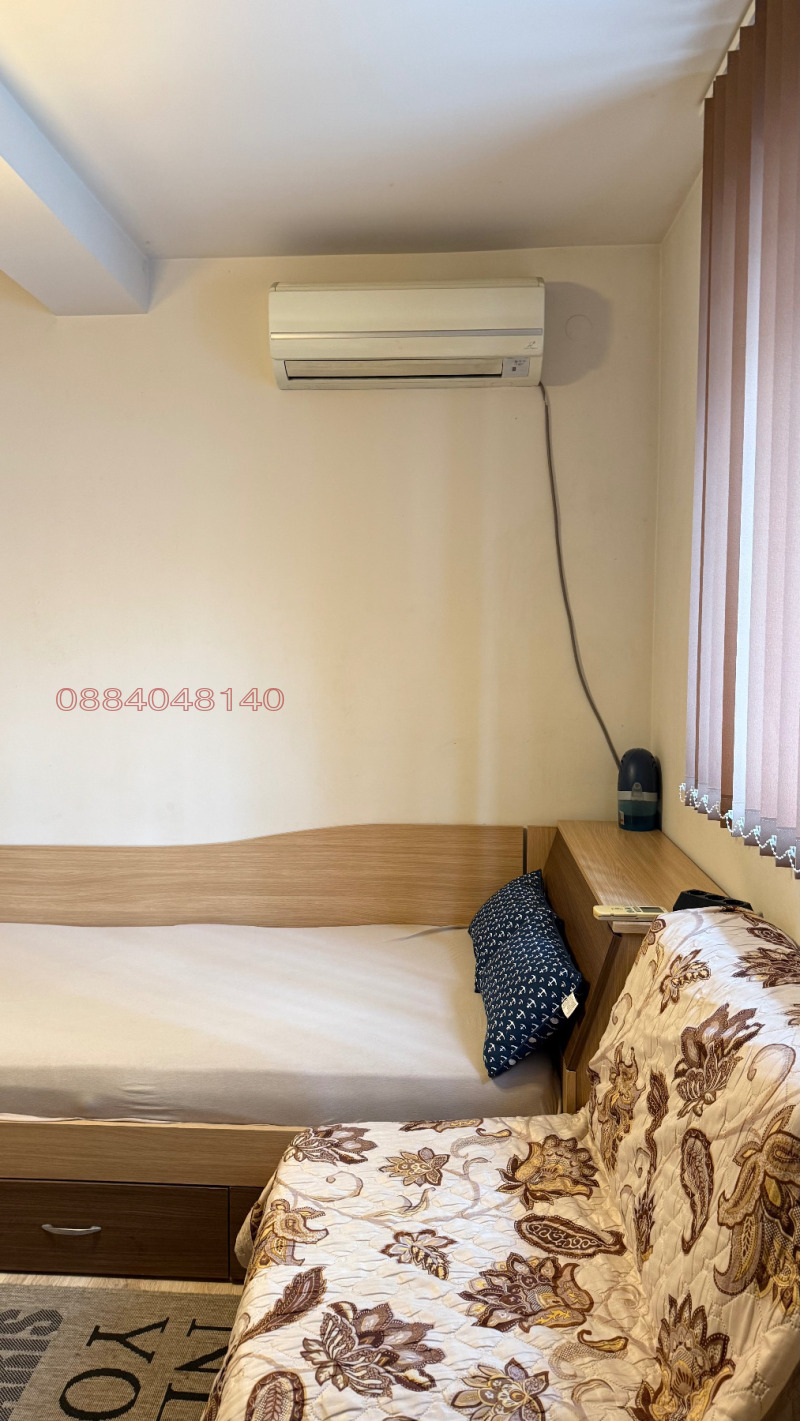 Дава под наем 2-СТАЕН, гр. Пловдив, Христо Смирненски, снимка 5 - Апартаменти - 53325840