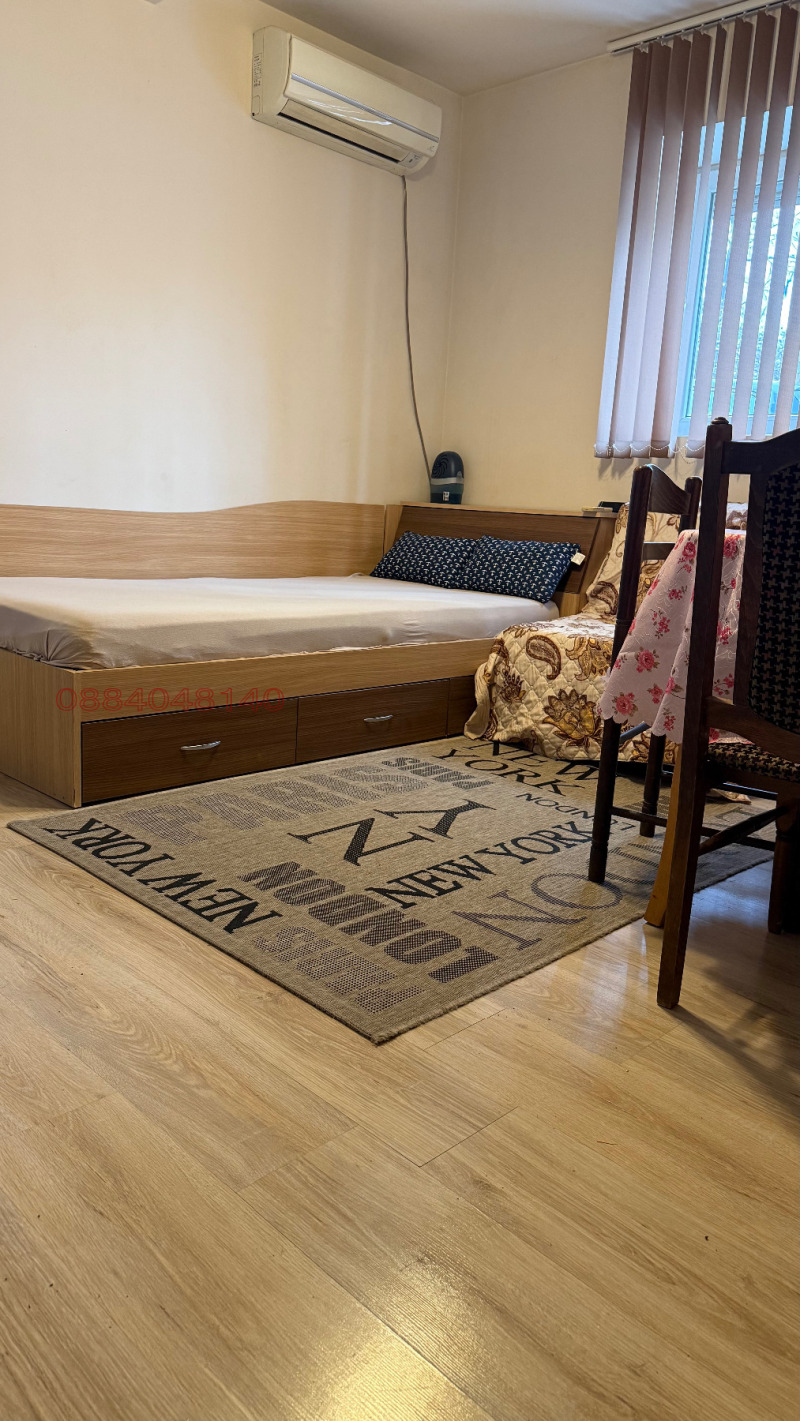 Дава под наем 2-СТАЕН, гр. Пловдив, Христо Смирненски, снимка 6 - Апартаменти - 53325840