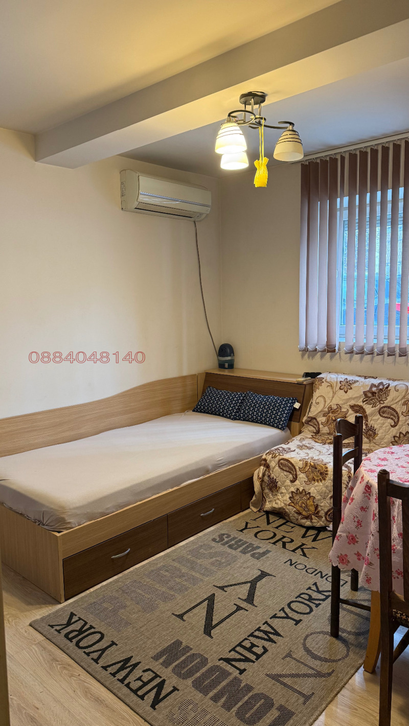 Дава под наем 2-СТАЕН, гр. Пловдив, Христо Смирненски