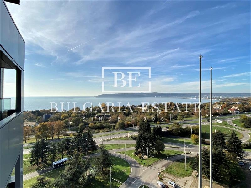 Дава под наем 2-СТАЕН, гр. Варна, Бриз, снимка 13 - Апартаменти - 55447762