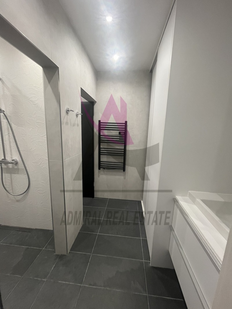 Zu vermieten  2 Schlafzimmer Warna , Troschewo , 100 qm | 13214367 - Bild [6]