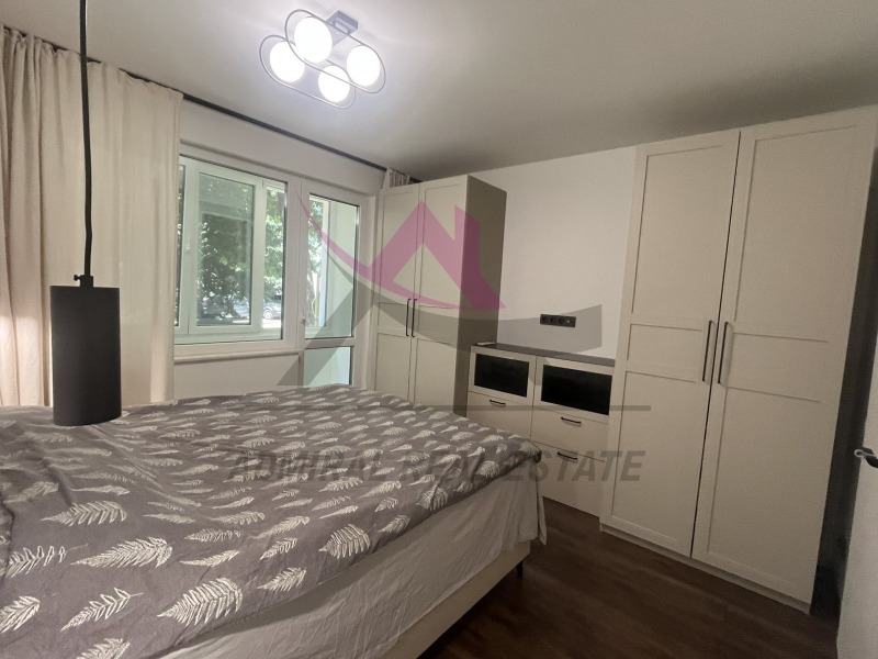Zu vermieten  2 Schlafzimmer Warna , Troschewo , 100 qm | 13214367 - Bild [4]
