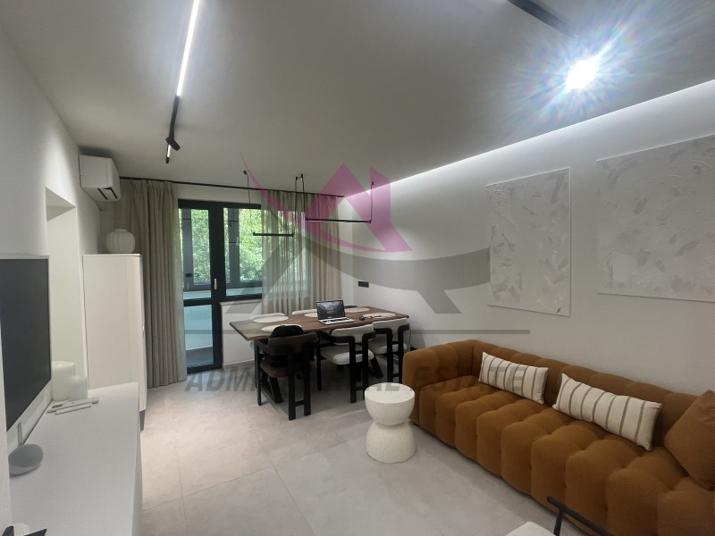 Zu vermieten  2 Schlafzimmer Warna , Troschewo , 100 qm | 13214367 - Bild [2]