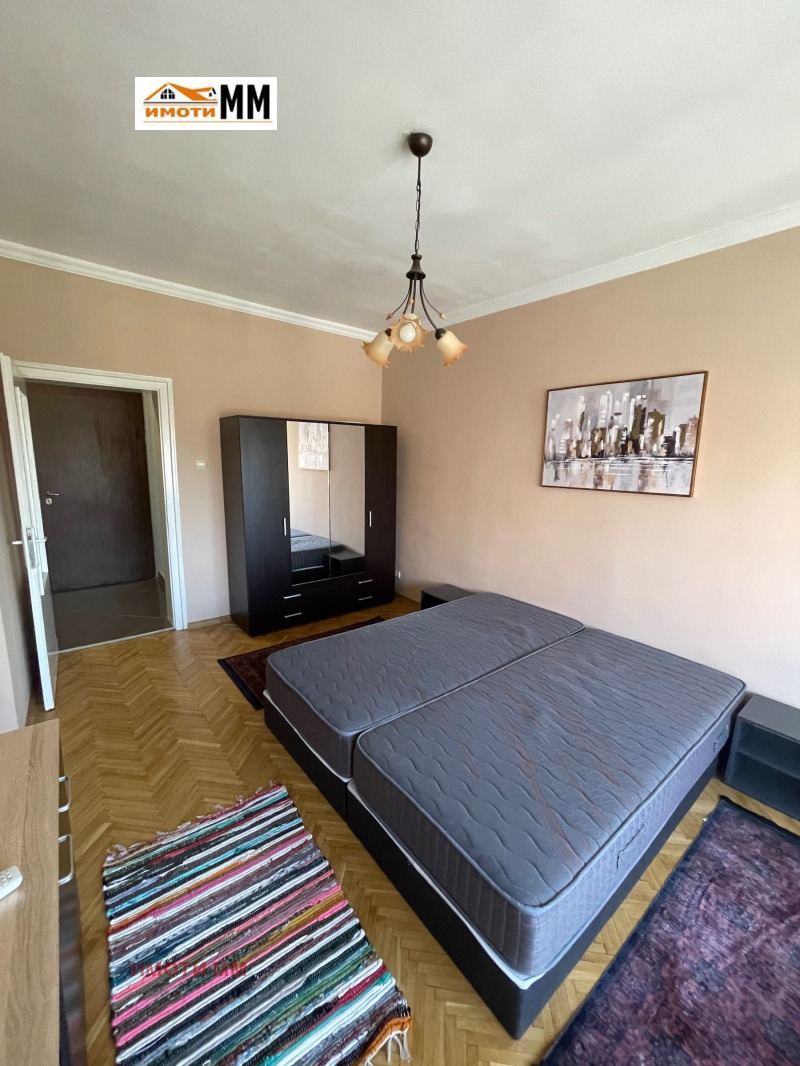 Kiadó  2 hálószobás Plovdiv , Centar , 100 négyzetméter | 72405597 - kép [7]